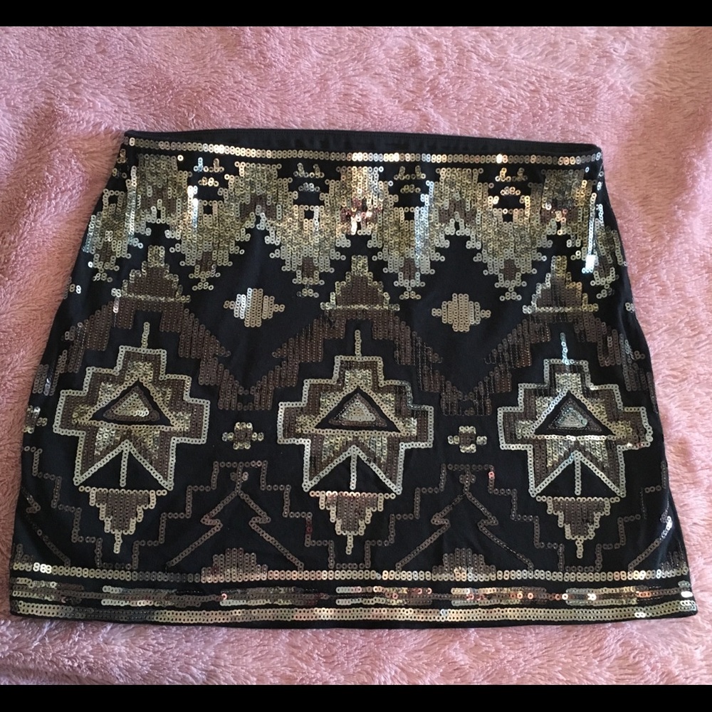 EXPRESS skirt